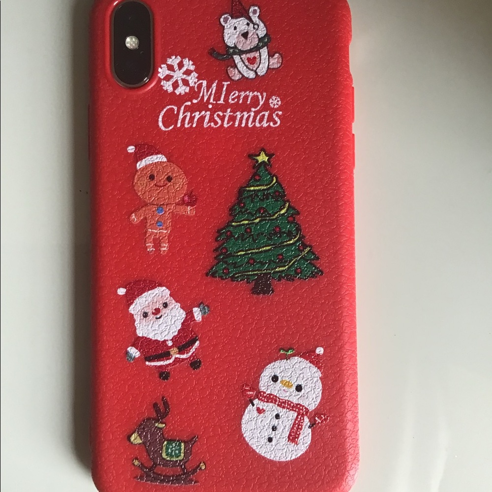 IPhone X and XS cases
